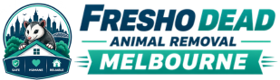 Fresho Dead Animal Removal Exford logo