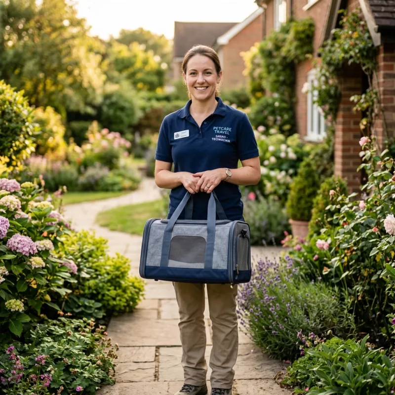 Dead Pet Removal Exford